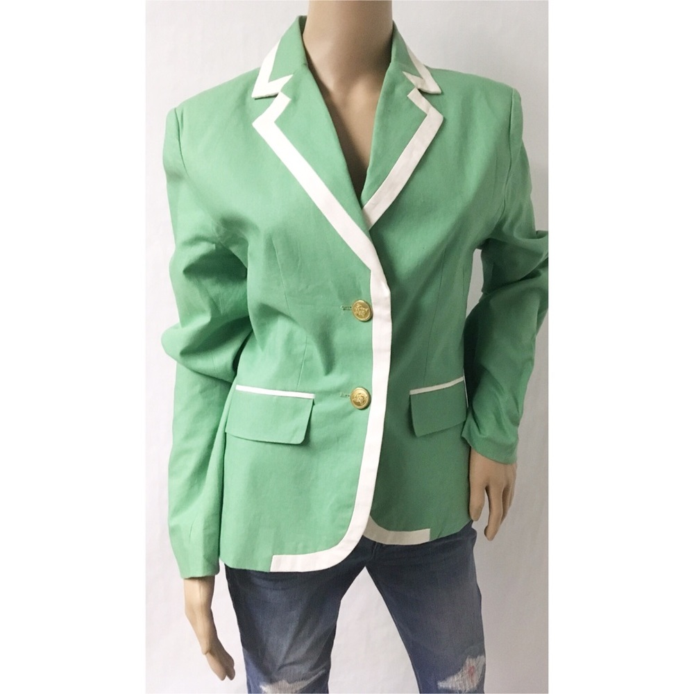 Chadwick’s Blazer Size 10